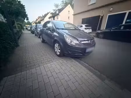 Opel Corsa 1.2 80