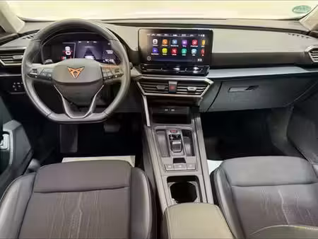Cupra Formentor 1.5 TSI 150