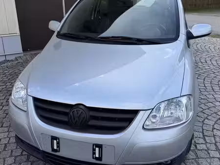 Volkswagen FOX 1.2 55 Fox