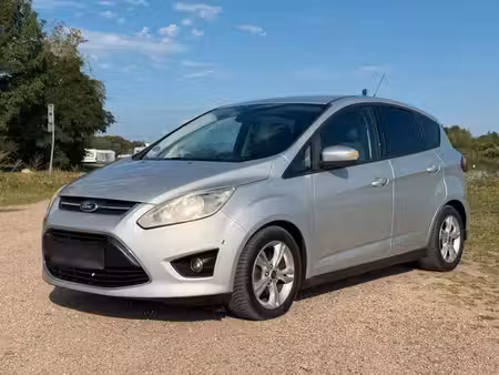 Ford C-max SE