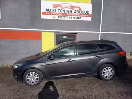 Ford Focus 1.5 EcoBoost 150 Business