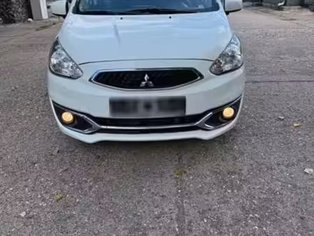 Mitsubishi Space Star 71