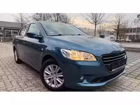 Peugeot 301 1.2