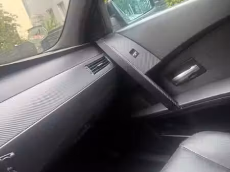 BMW Série 5 525i 2.5 218