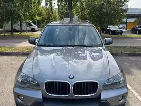 BMW X5 30d 3.0 235