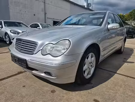 Mercedes-Benz Classe C C 180 2.0 129