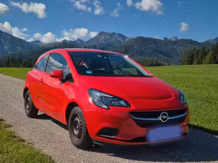 Opel Corsa 1.2 70 Edition