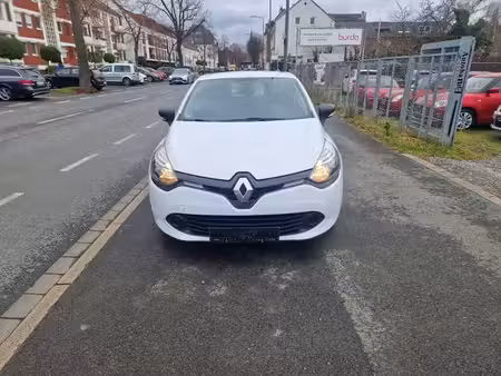 Renault Clio 1.2 Expression