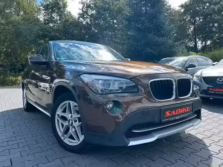 BMW X1 18i 2.0 150 sDrive