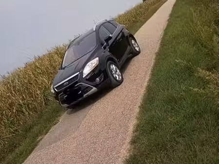 Ford Kuga 2.0 TDCi 163 4x4