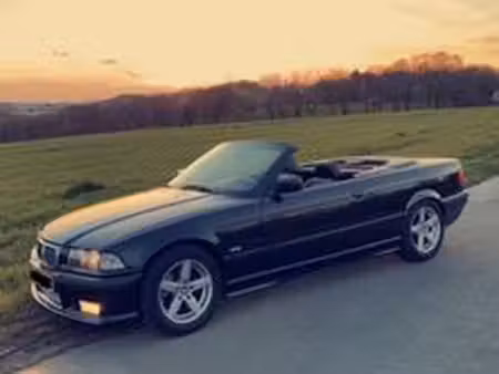 BMW Série 3 320i 2.0 150