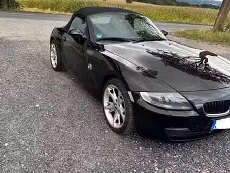 BMW Z4 20i 2.0 150