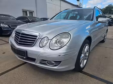 Mercedes-Benz Classe E E 280 V6 3.0 CDI 190