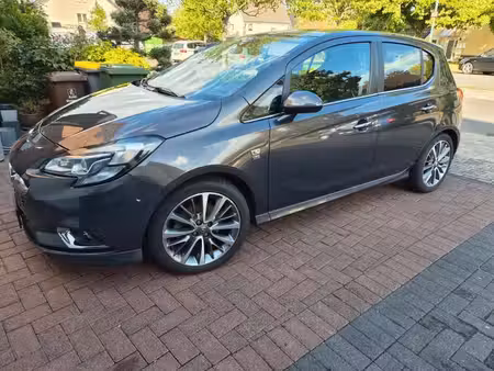 Opel Corsa OPC 1.0 85 OPC Line