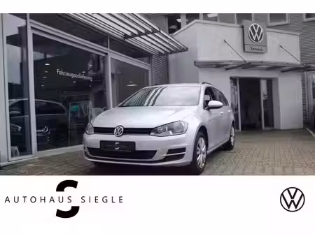 Volkswagen Golf 1.2 TSI Confortline