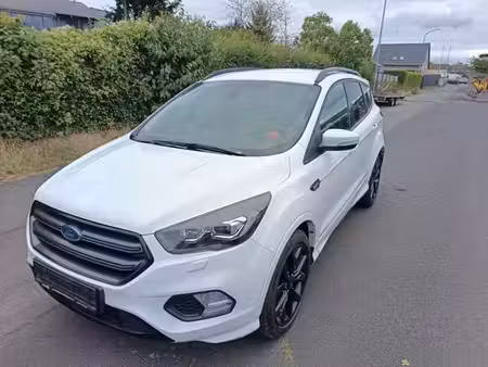 Ford Kuga 1.5 150 ST Line