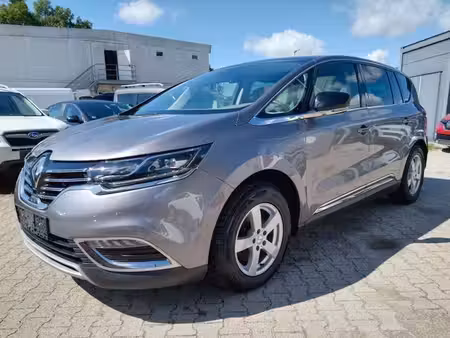 Renault Espace 1.6 dCi 160 Initiale Paris