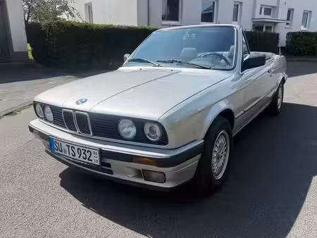 BMW Série 3 318i