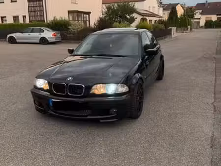 BMW Série 3 330i 170