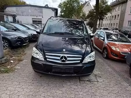 Mercedes-Benz Viano 2.1 CDI 163 Ambiente