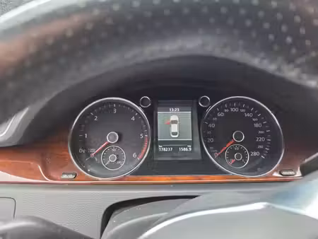 Volkswagen CC 2.0 TDI R-Line