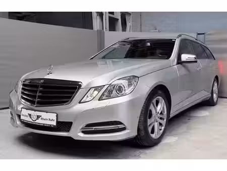 Mercedes-Benz Classe E E 350 4Matic