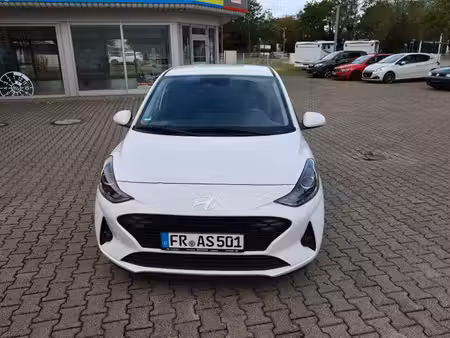 Hyundai i10 1.2 79 N Line