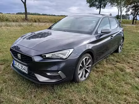 Seat Leon 1.5 TSI 110 FR