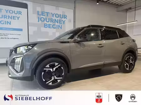 Peugeot 2008 1.2 PureTech 130 GT