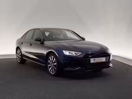 Audi A4 40 TFSI 2.0 FSI 150