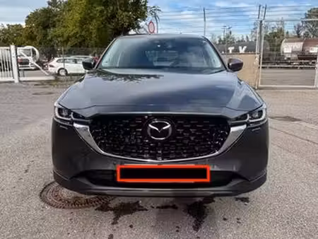 Mazda CX-5 Skyactiv D 2.2 184 4x4