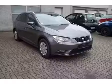 Seat Leon 1.2 TSI 110 Style