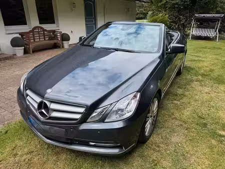 Mercedes-Benz Classe E E 250