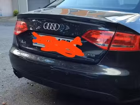 Audi A4 2.0 TFSI Ambiente