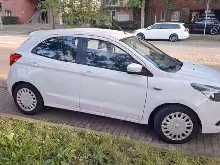 Ford KA+ 1.2