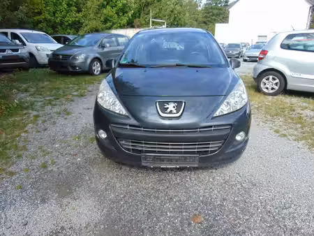 Peugeot 207 Premium