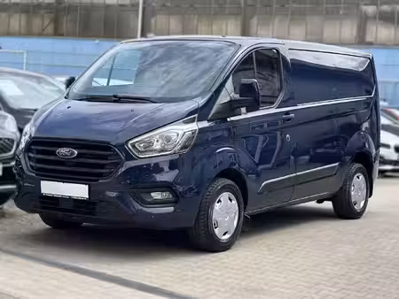 Ford Transit 2.0 TDCi 105