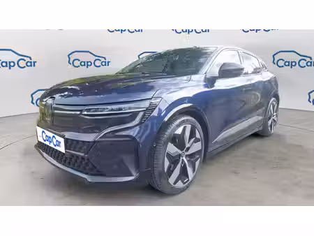 Renault Mégane E-Tech 220 Techno