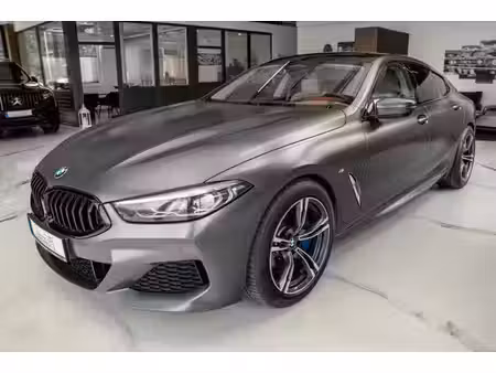 BMW Série 8 840d 3.0 320 xDrive