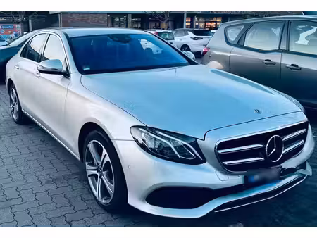 Mercedes-Benz Classe E E 220 4Matic