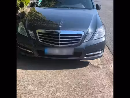 Mercedes-Benz Classe E E 250 2.1 204