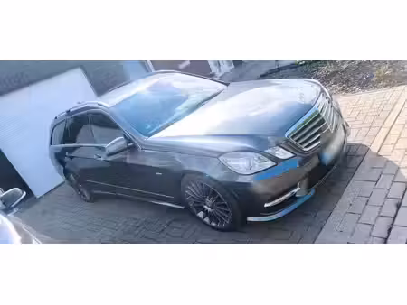 Mercedes-Benz Classe E E 350