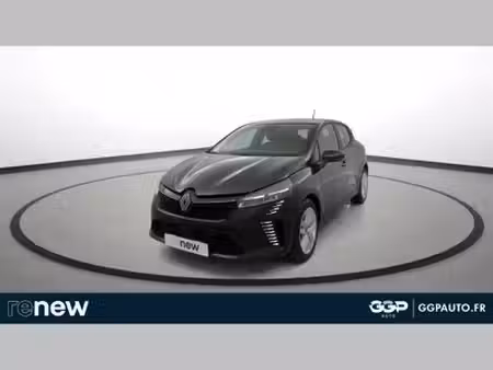 Renault Clio 1.5 dCi 100 Evolution