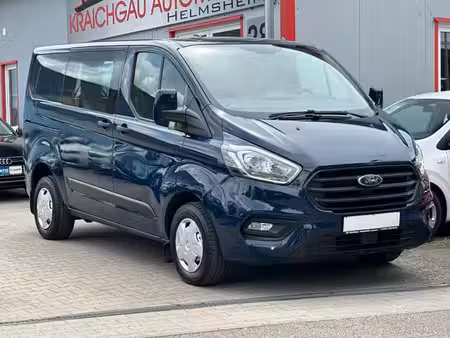 Ford Transit 2.0 105
