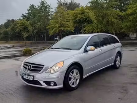 Mercedes-Benz Classe R R 320