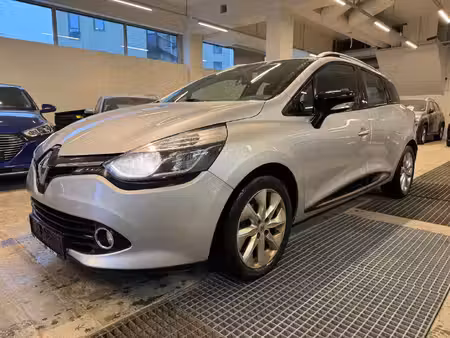 Renault Clio 1.9 58 Expression