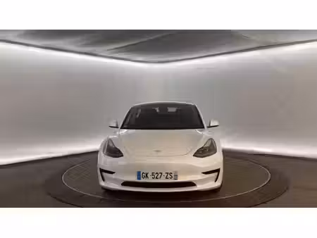 Tesla Model 3 Standard Plus 275