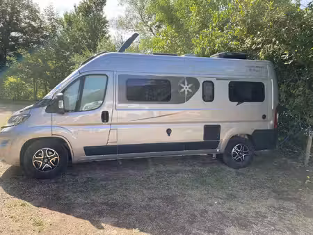 Fiat Ducato 3.5 140