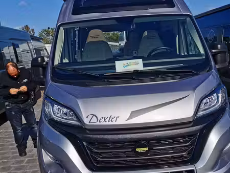 Fiat Ducato 3.5 140