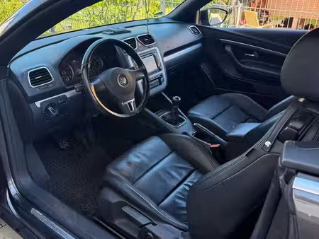 Volkswagen EOS 1.4 TSI 122